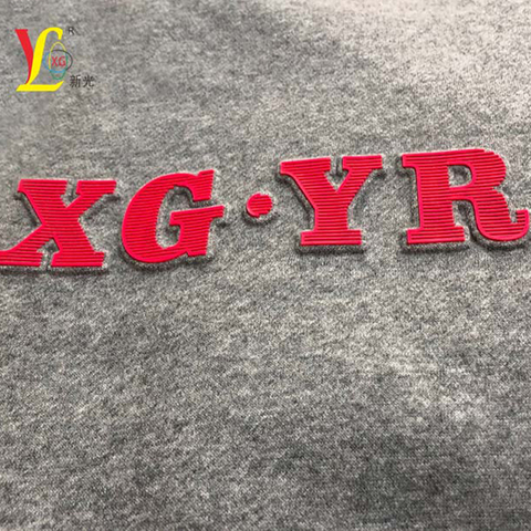 Embossing Silicone