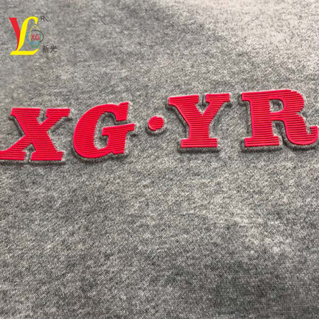 Embossing Silicone
