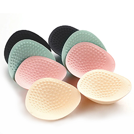 Cup-pad