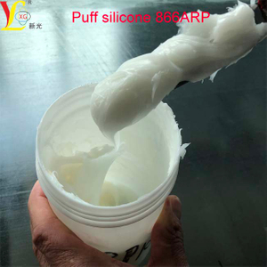 Puff Silicone