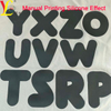 Manual Printing Silicone