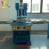 Machine Printing Silicone