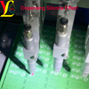 Dispensing Silicone