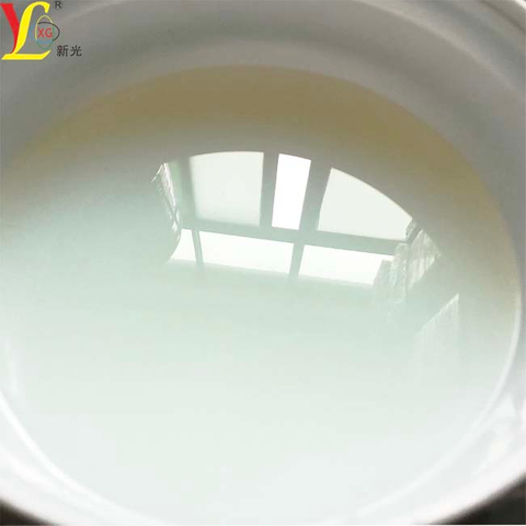 PU Glossy Paste