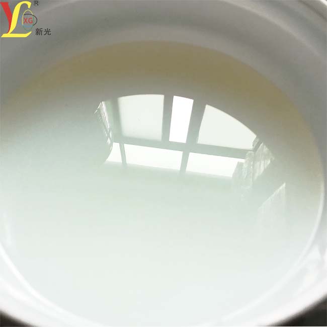 PU Glossy Paste