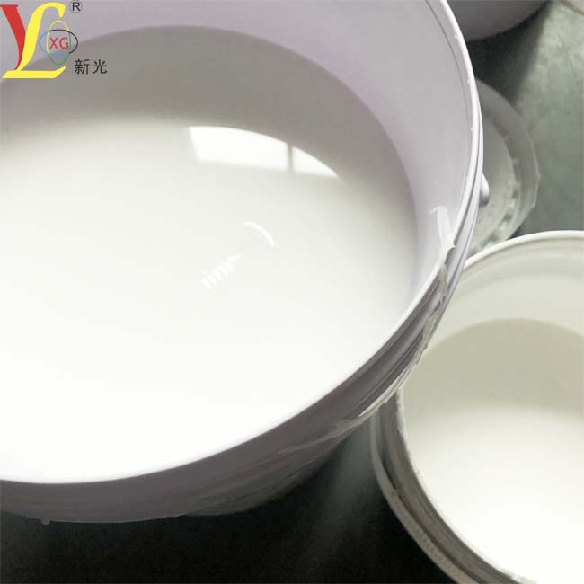 PU Matte Paste