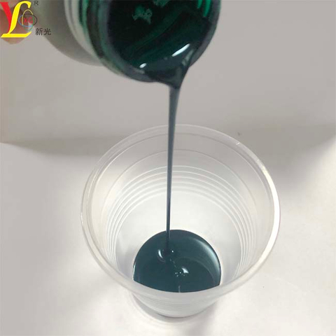 PU Pigments