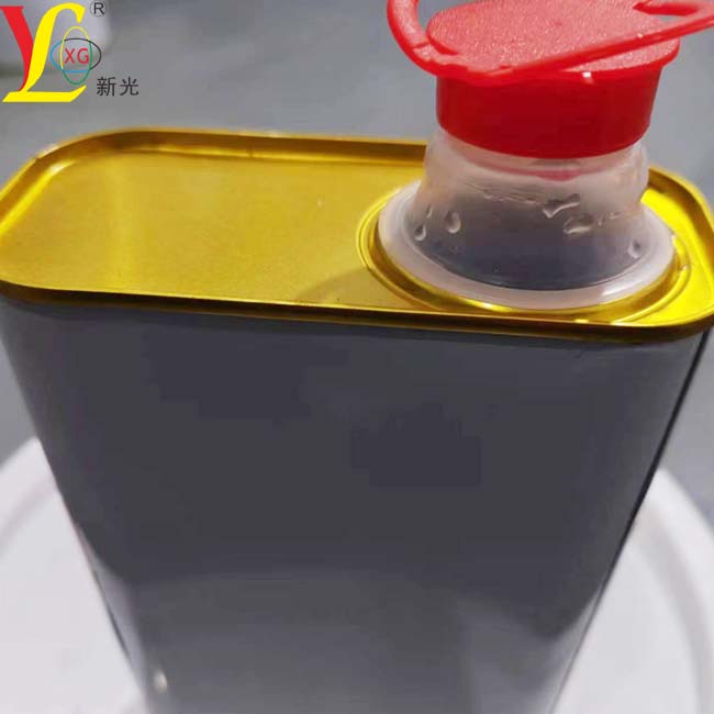 Oily Hardener