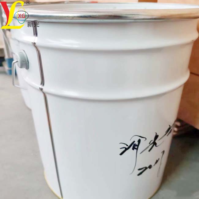 Oily Matte Agent