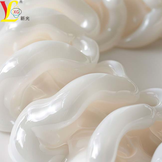 Silicone Vinyl