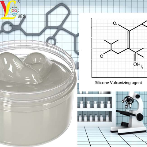 Silicone Vulcanizing Agent