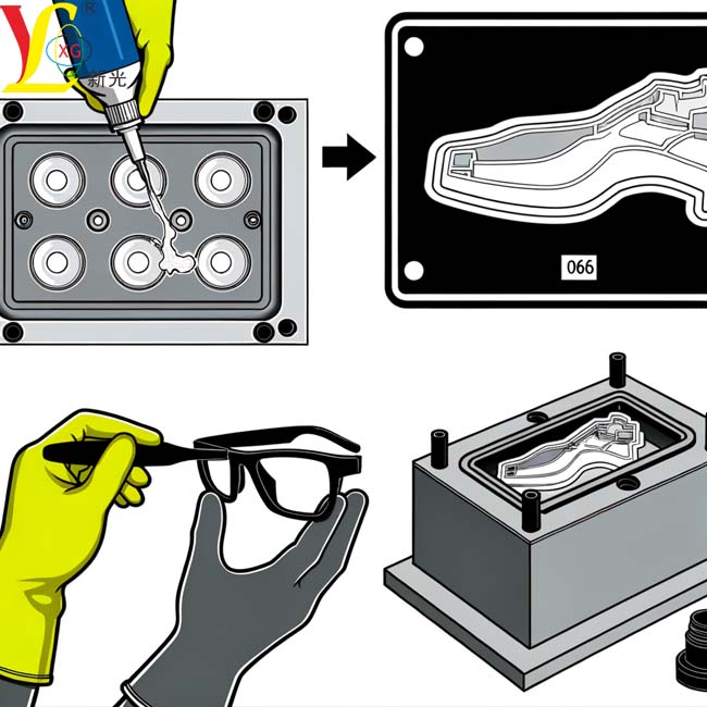 Silicone Release Agent