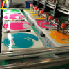 PU Soft Machine Printing Paste