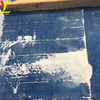 PU Leather Paste