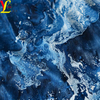 PU Denim Paste