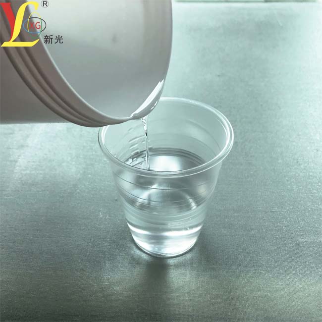 Silicone Thinner
