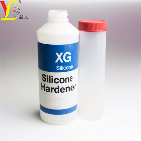 Silicone Hardener