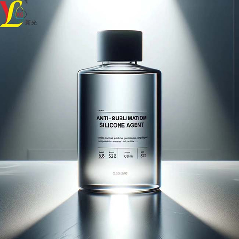 Anti-sublimation Silicone Agent
