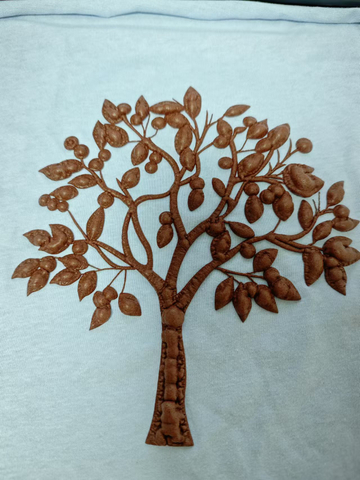 Plastisol silicone ink