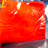 Solid Silicone Rubber