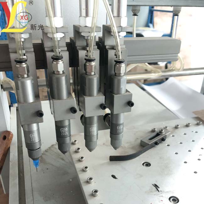 PU Dispensing Paste