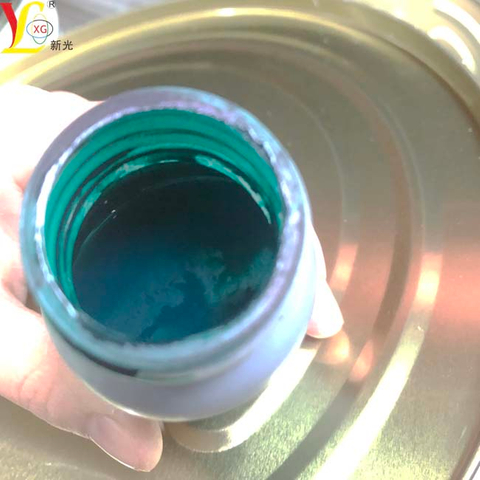 PU Pigments