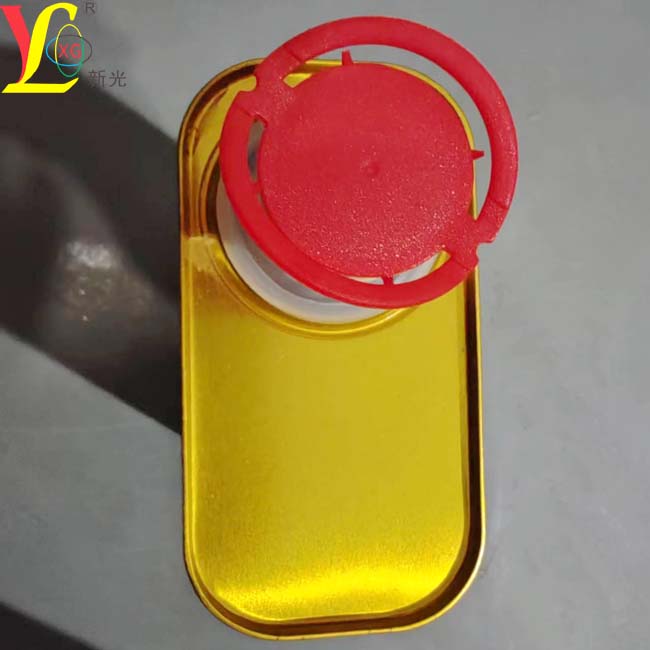 Oily Hardener