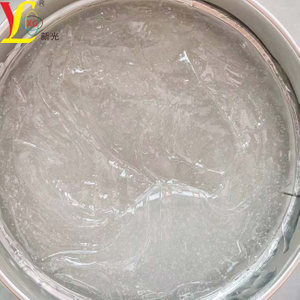 Oily Matte Agent