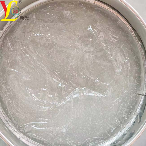 Oily Matte Agent