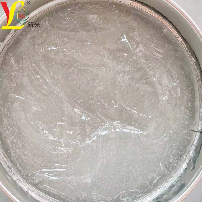 Oily Matte Agent