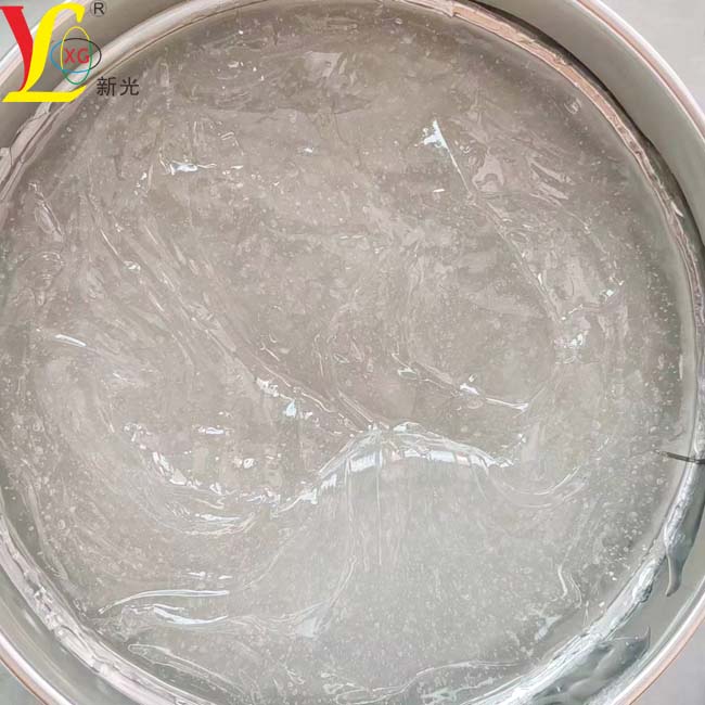 Oily Matte Agent