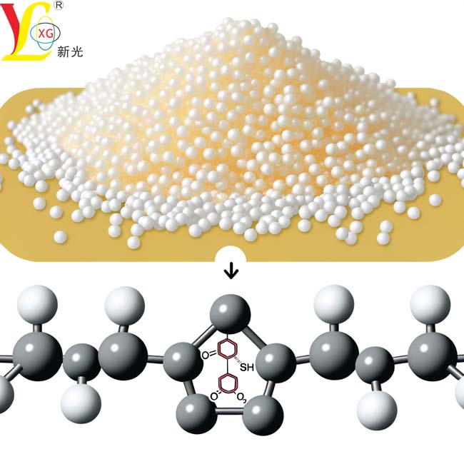 Silicone Vulcanizing Agent