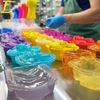 Silicone Release Agent