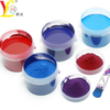 Solvent Based Paste Pigments