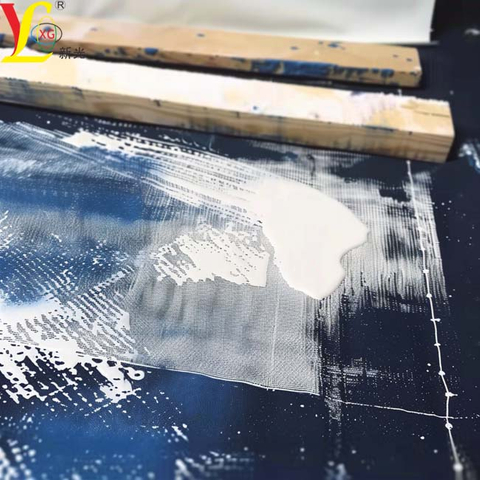 PU Leather Paste