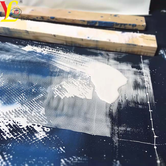 PU Leather Paste