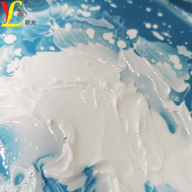 PU Transfer Printing Paste