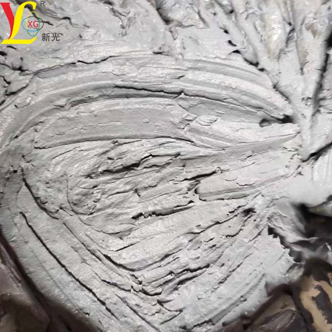PU Anti-migration Paste