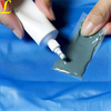 Bottom Coated on Waterproof Nylon Fabric