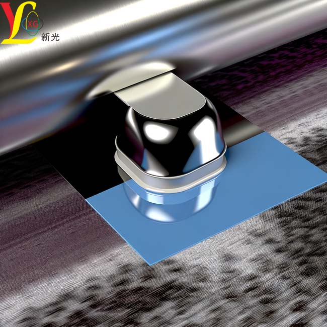 Glossy for Top Coating