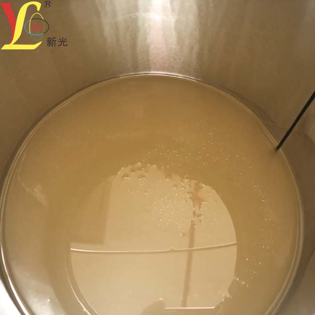 Three-dimensional Gold Paste