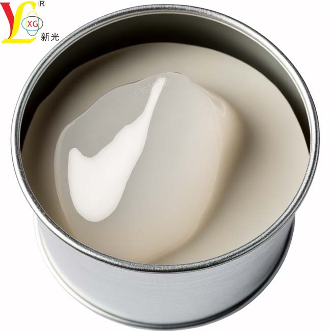 Silicone Vulcanizing Agent