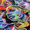 Silicone Heat Transfer Sticker