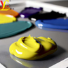 Solvent Based Paste Pigments