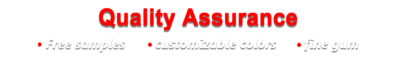 Quality Assurance