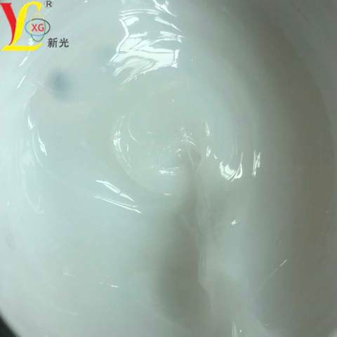 Flocking Silicone Catalyst