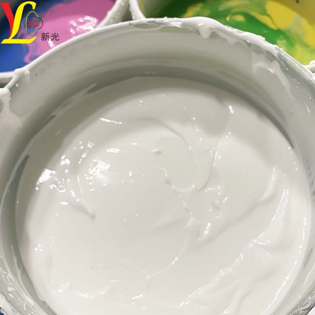 PU Transfer Printing Paste