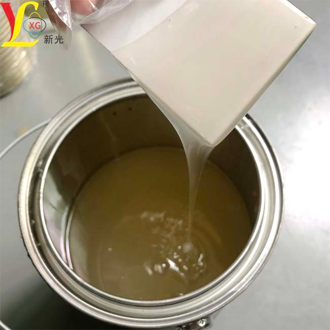 Three-dimensional Gold Paste