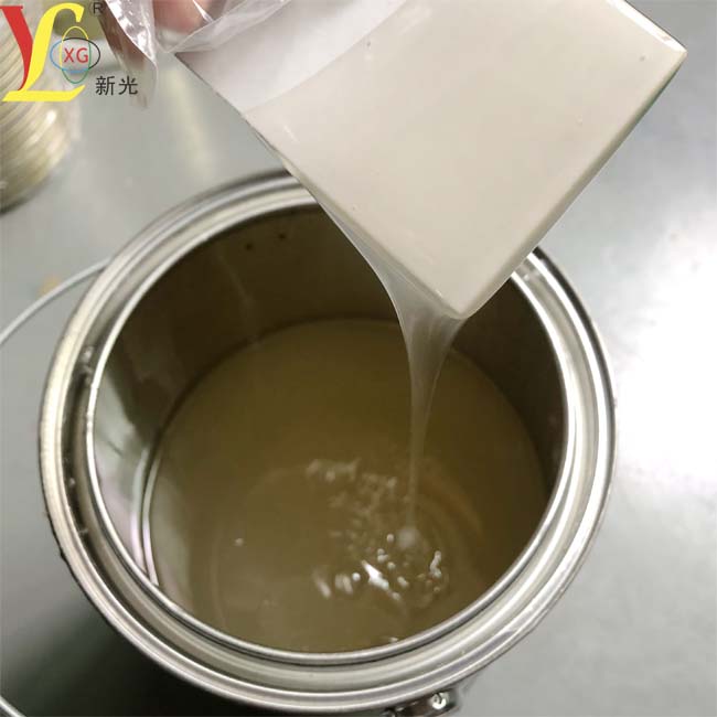 Three-dimensional Gold Paste