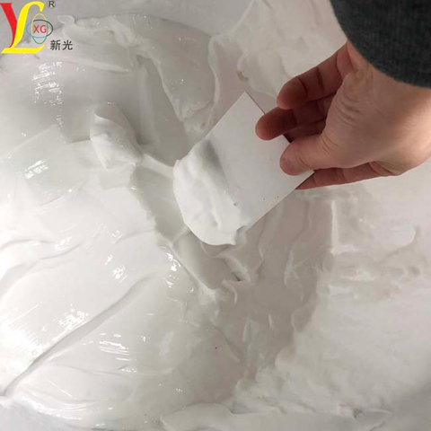 PU High Density Paste